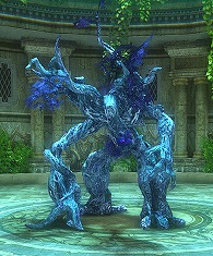 「イカロス オンライン」1人専用インスタンスダンジョン「挑戦の塔」が実装！料理イベント「ハカナス料理大会」も開始の画像