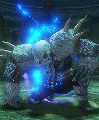 「イカロス オンライン」1人専用インスタンスダンジョン「挑戦の塔」が実装！料理イベント「ハカナス料理大会」も開始の画像