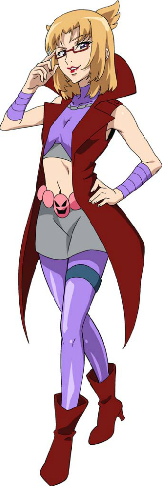 「ロボットガールズZ ONLINE」鋼鉄じジーグからイキママとタケルさんが参戦！「冬空の商店街」も実装の画像