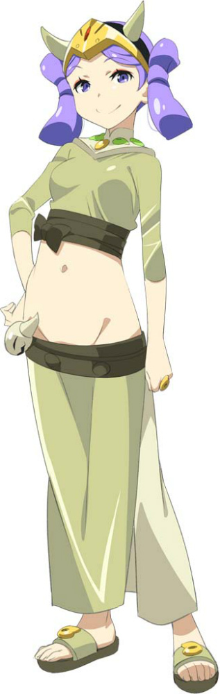 「ロボットガールズZ ONLINE」鋼鉄じジーグからイキママとタケルさんが参戦！「冬空の商店街」も実装の画像