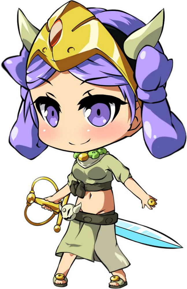 「ロボットガールズZ ONLINE」鋼鉄じジーグからイキママとタケルさんが参戦！「冬空の商店街」も実装の画像