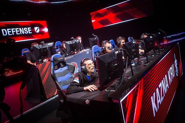 「World of Tanks」全世界1億1千万人の頂点を決める世界大会「Wargaming.net League 2016 Grand Finals」が開催決定の画像