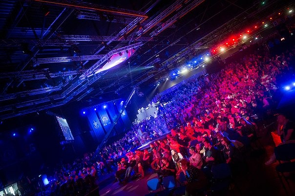 「World of Tanks」全世界1億1千万人の頂点を決める世界大会「Wargaming.net League 2016 Grand Finals」が開催決定の画像