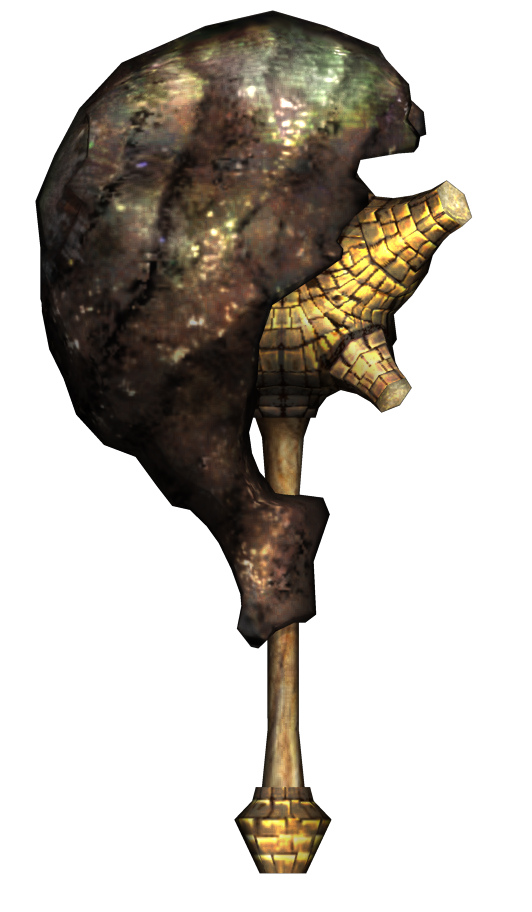 「モンスターハンター フロンティアG」新たな遷悠種“爆鎚竜 ウラガンキン”が明らかに！3月初旬に狩猟解禁決定の画像