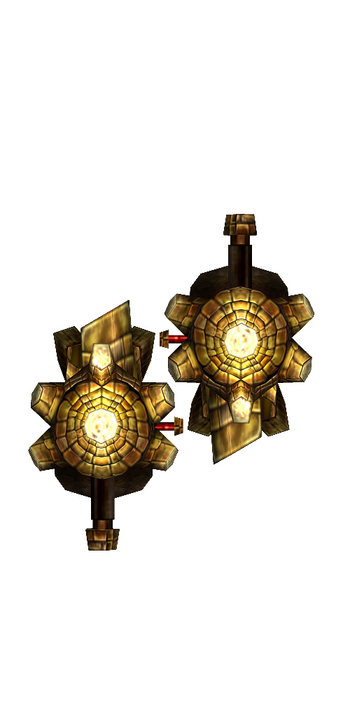 「モンスターハンター フロンティアG」新たな遷悠種“爆鎚竜 ウラガンキン”が明らかに！3月初旬に狩猟解禁決定の画像