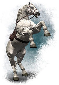 「エルダー・スクロールズ・オンライン」日本語版の開発画面が初公開!「タムリエル」に存在する種族や初回特典の情報もチェックの画像