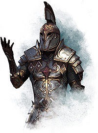 「エルダー・スクロールズ・オンライン」日本語版の開発画面が初公開!「タムリエル」に存在する種族や初回特典の情報もチェックの画像