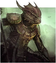 「エルダー・スクロールズ・オンライン」日本語版の開発画面が初公開!「タムリエル」に存在する種族や初回特典の情報もチェックの画像