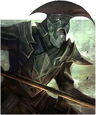 「エルダー・スクロールズ・オンライン」日本語版の開発画面が初公開!「タムリエル」に存在する種族や初回特典の情報もチェックの画像