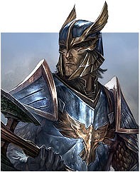 「エルダー・スクロールズ・オンライン」日本語版の開発画面が初公開!「タムリエル」に存在する種族や初回特典の情報もチェックの画像