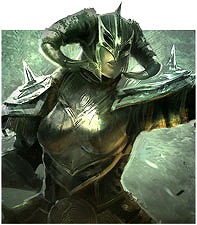 「エルダー・スクロールズ・オンライン」日本語版の開発画面が初公開!「タムリエル」に存在する種族や初回特典の情報もチェックの画像