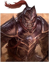 「エルダー・スクロールズ・オンライン」日本語版の開発画面が初公開!「タムリエル」に存在する種族や初回特典の情報もチェックの画像