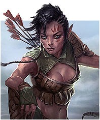 「エルダー・スクロールズ・オンライン」日本語版の開発画面が初公開!「タムリエル」に存在する種族や初回特典の情報もチェックの画像