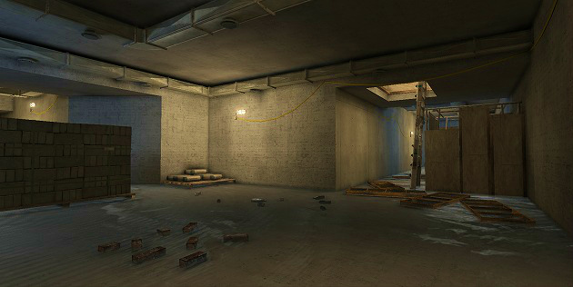 「スペシャルフォース2」新マップ「メモリアルホール」＆マシンガン「L86A1 Mk3 Corrosive」が登場！の画像