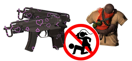 「スペシャルフォース2」新マップ「メモリアルホール」＆マシンガン「L86A1 Mk3 Corrosive」が登場！の画像