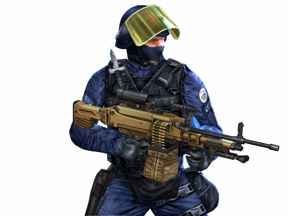 「カウンターストライクオンライン」ゾンビシェルターモードに新シェルターや特化スキルが追加！公式ゾンビ大会の参加者募集も開始の画像