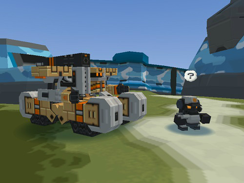 「鋼鉄戦記C21」10周年記念イベントが1月28日より開催！博士ロボ・ハテック主催の特別ミッション「天使軍武道会」も開幕の画像