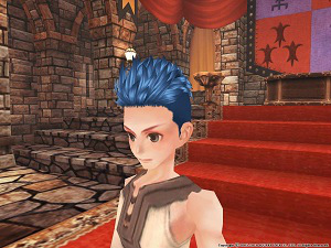 「ファンタジーアース ゼロ」エクリプスクライマーがスタート！ヴィラーノルーレットも更新の画像