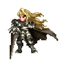 「インペリアル サガ」×「FF ブレイブエクスヴィアス」コラボが順次開催―各タイトルの人気キャラクターが双方のゲーム内に登場！の画像