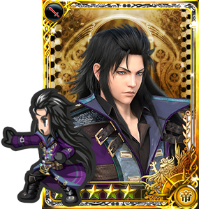 「インペリアル サガ」×「FF ブレイブエクスヴィアス」コラボが順次開催―各タイトルの人気キャラクターが双方のゲーム内に登場！の画像