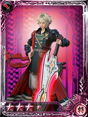 「インペリアル サガ」×「FF ブレイブエクスヴィアス」コラボが順次開催―各タイトルの人気キャラクターが双方のゲーム内に登場！の画像