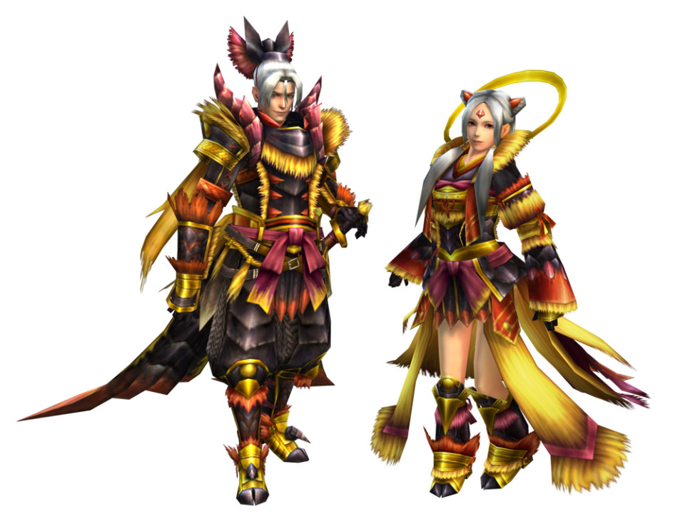 「モンスターハンター フロンティアG」G級特異個体“オディバトラス”など“G9.1”アップデートで登場するG級モンスターを紹介！の画像