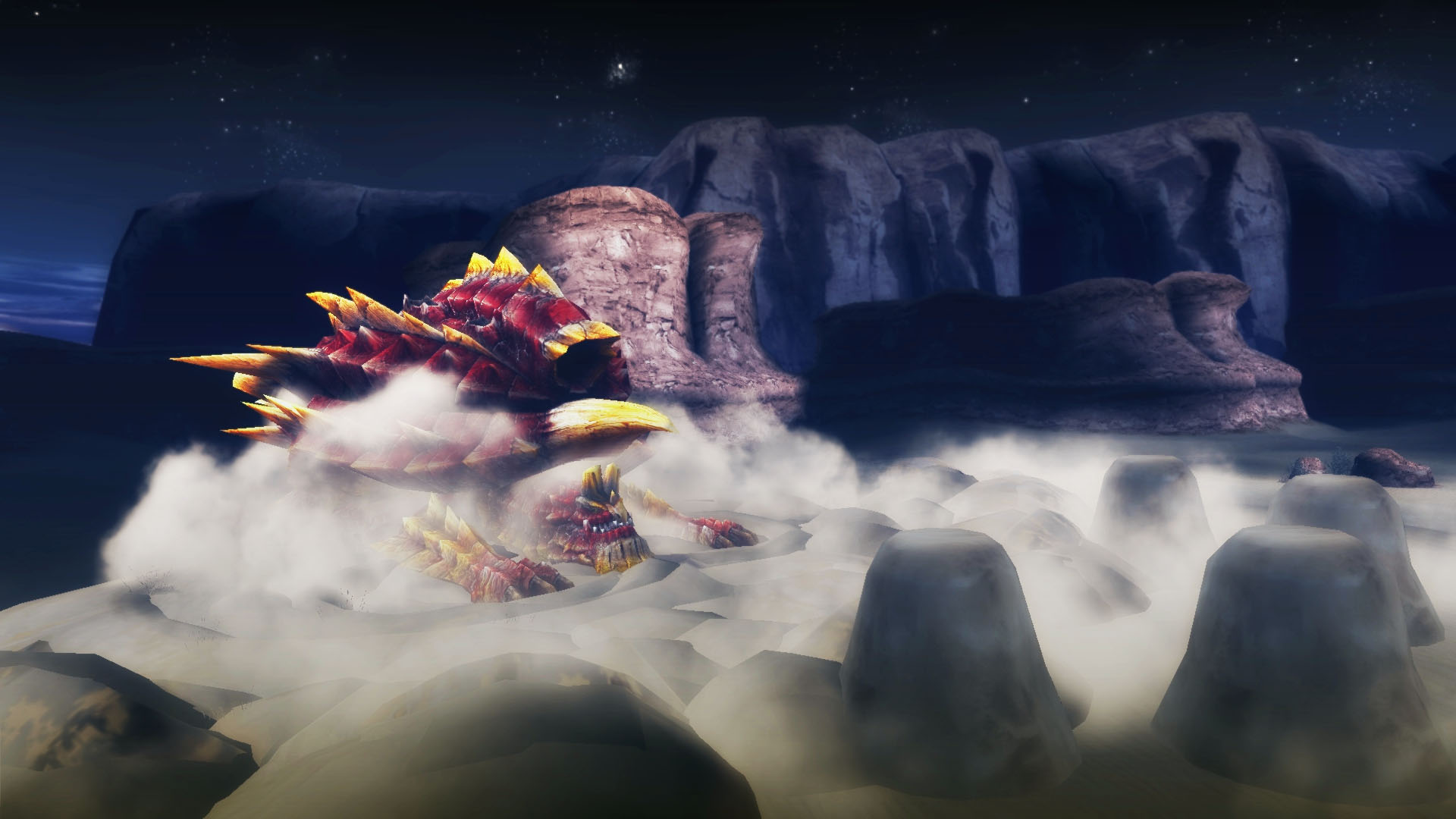 「モンスターハンター フロンティアG」新たなリファイン計画“プロジェクトR”の全貌が明らかに！「第22回 開発運営レポート（動画版）」が公開の画像