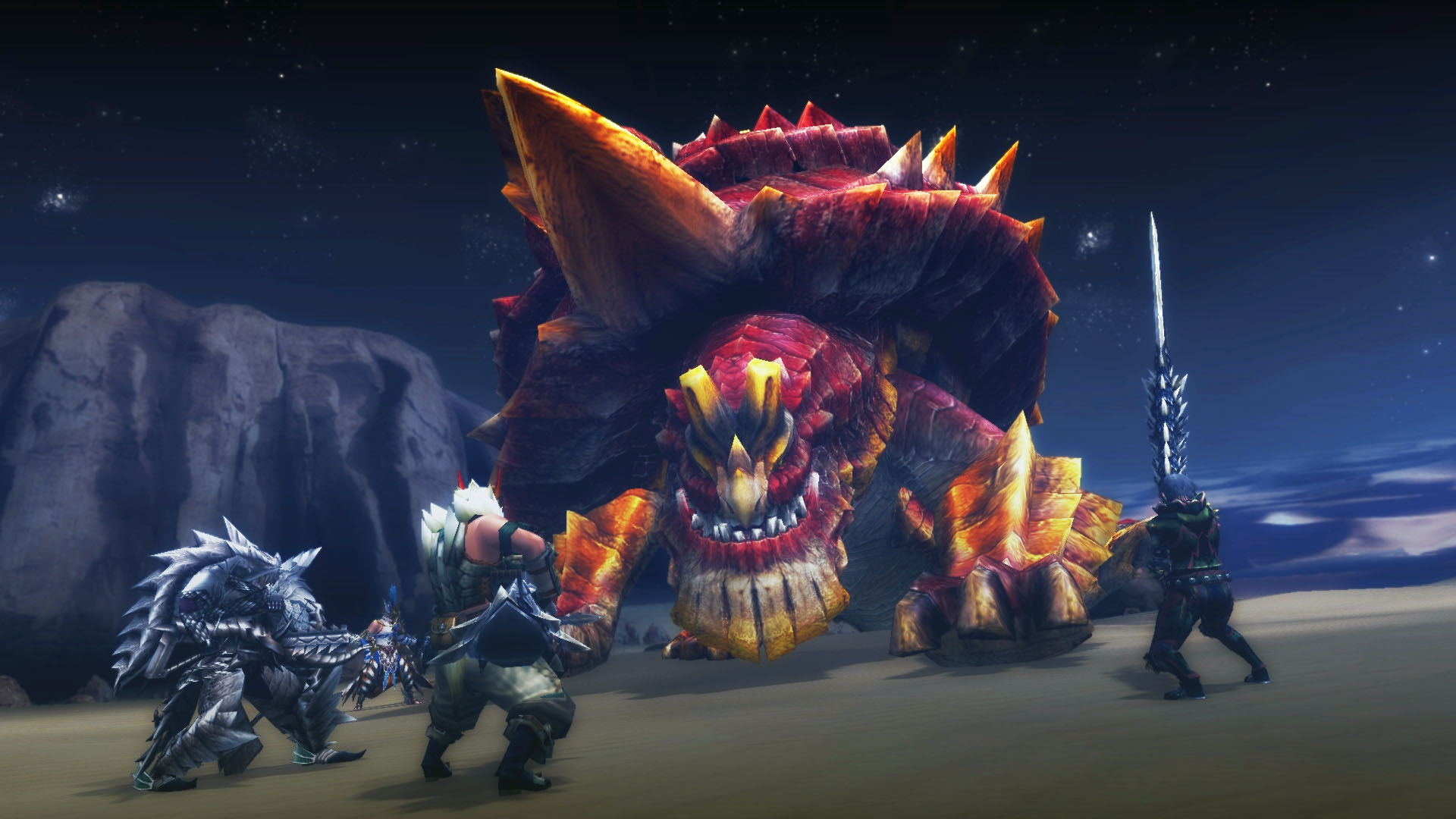 「モンスターハンター フロンティアG」新たなリファイン計画“プロジェクトR”の全貌が明らかに！「第22回 開発運営レポート（動画版）」が公開の画像