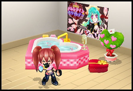 「ゲットアンプド2」新スタイル「シーフ」が登場！新アクセサリ「フレア・ルミネッセンス」も実装の画像