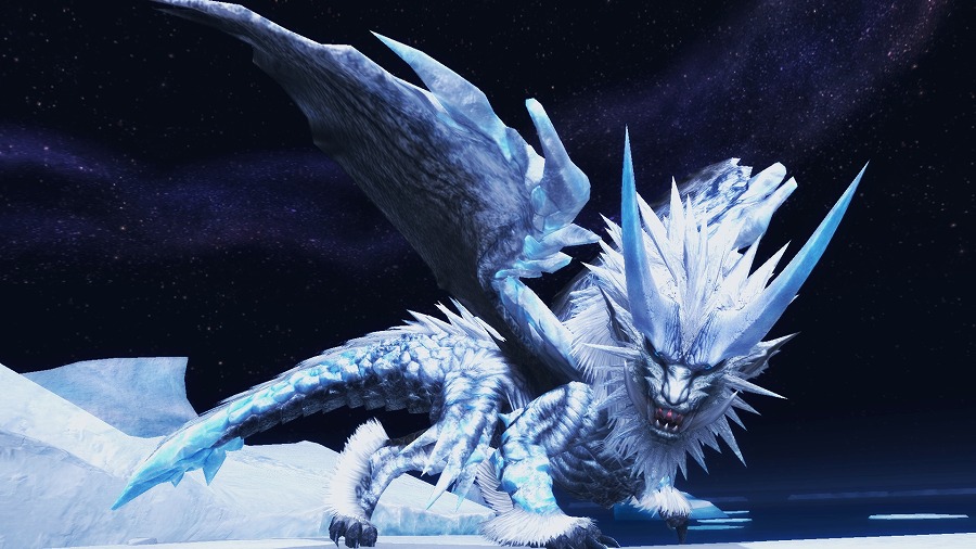 「モンスターハンター フロンティアG」新モンスター「トア・テスカトラ」が狩猟解禁！アップデート「G9.1」が実施の画像