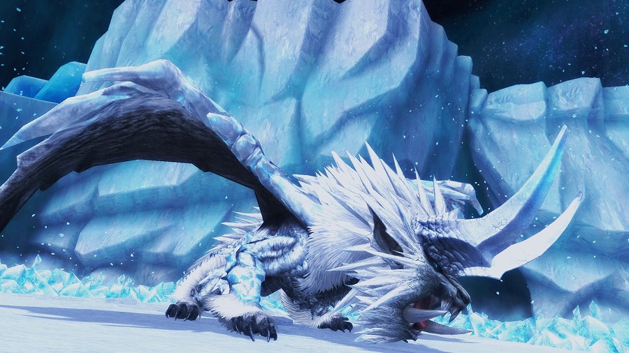 「モンスターハンター フロンティアG」新モンスター「トア・テスカトラ」が狩猟解禁！アップデート「G9.1」が実施の画像