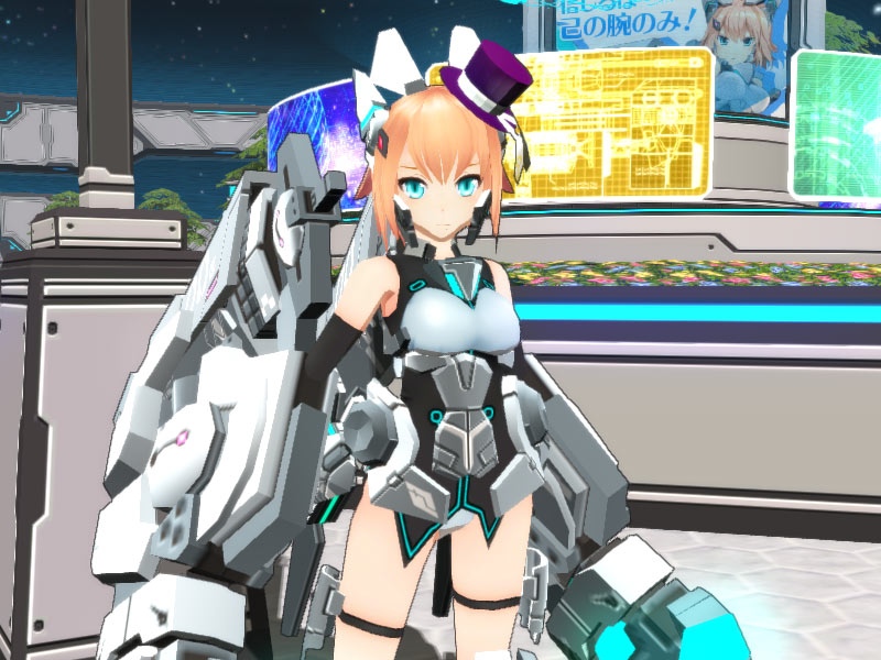 「コズミックブレイク2」対人特化パンツァー「シルヴァ」が登場！ゲーム×リアル連動のオリジナルメダルコレクションキャンペーンもの画像