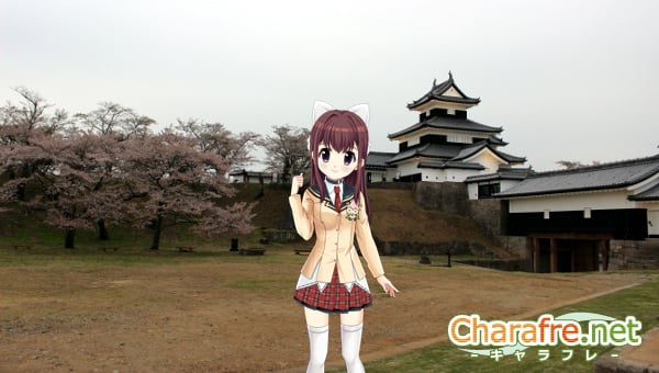 「キャラフレ」2016 Happy Valentine おかえりなさいキャンペーンが開催！「朱里-Syuri- バレンタインライブ」もの画像