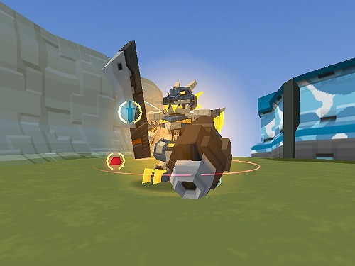 「鋼鉄戦記C21」ブターク遺跡キャンペーン＆復刻バレンタインミッションが開催！の画像