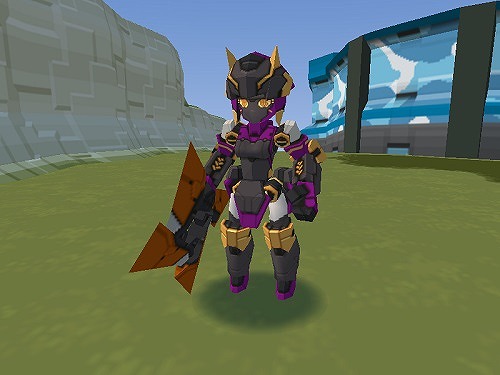 「鋼鉄戦記C21」ブターク遺跡キャンペーン＆復刻バレンタインミッションが開催！の画像