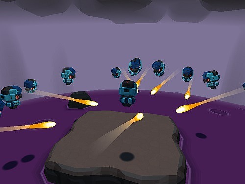 「鋼鉄戦記C21」ブターク遺跡キャンペーン＆復刻バレンタインミッションが開催！の画像