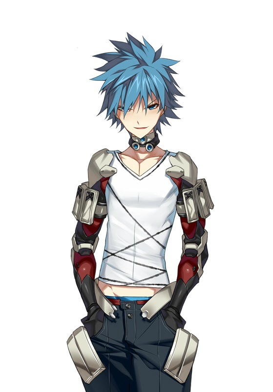 「クローザーズ」新プレイアブルキャラクター「スラッシュ」が2月18日に実装！「WOLFDOG」では新展開もの画像