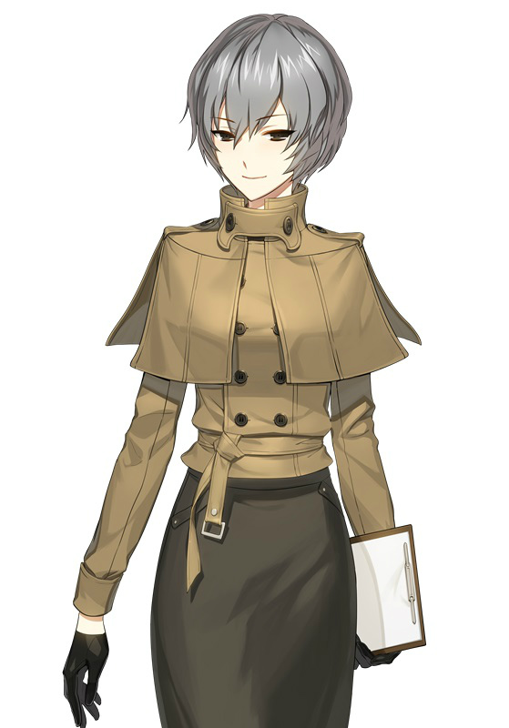 「クローザーズ」新プレイアブルキャラクター「スラッシュ」が2月18日に実装！「WOLFDOG」では新展開もの画像