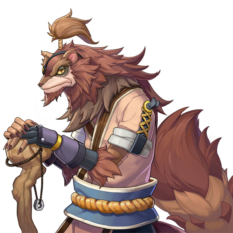 「ブレス オブ ファイア 6」クラス特性や竜変身などゲームプレイが動画を一挙公開！先発テストに向けて世界観、キャラクター、種族をおさらいの画像