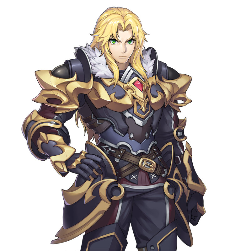 「ブレス オブ ファイア 6」クラス特性や竜変身などゲームプレイが動画を一挙公開！先発テストに向けて世界観、キャラクター、種族をおさらいの画像