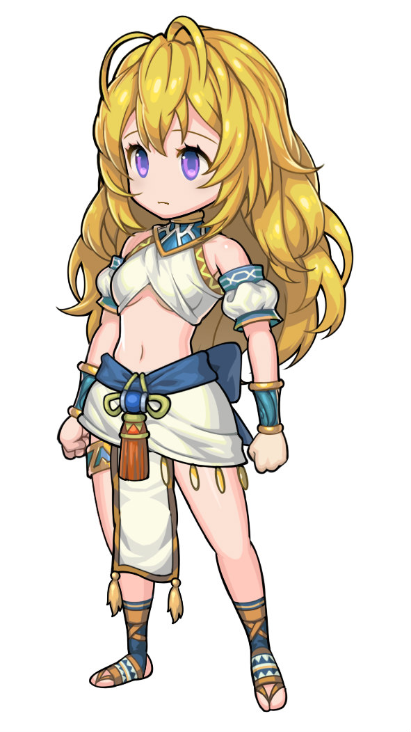 「ブレス オブ ファイア 6」クラス特性や竜変身などゲームプレイが動画を一挙公開！先発テストに向けて世界観、キャラクター、種族をおさらいの画像