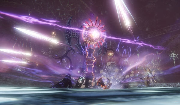 「イカロス オンライン」伝説の光と影アップデートが本日実施！「新米騎士応援＆Re:START」キャンペーンなども同時開催の画像