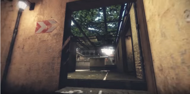 「Alliance of Valiant Arms」秘密兵器が隠されたトルコの寺院が舞台に―新爆破マップ「STONE TEMPLE」が2月24日に実装！の画像