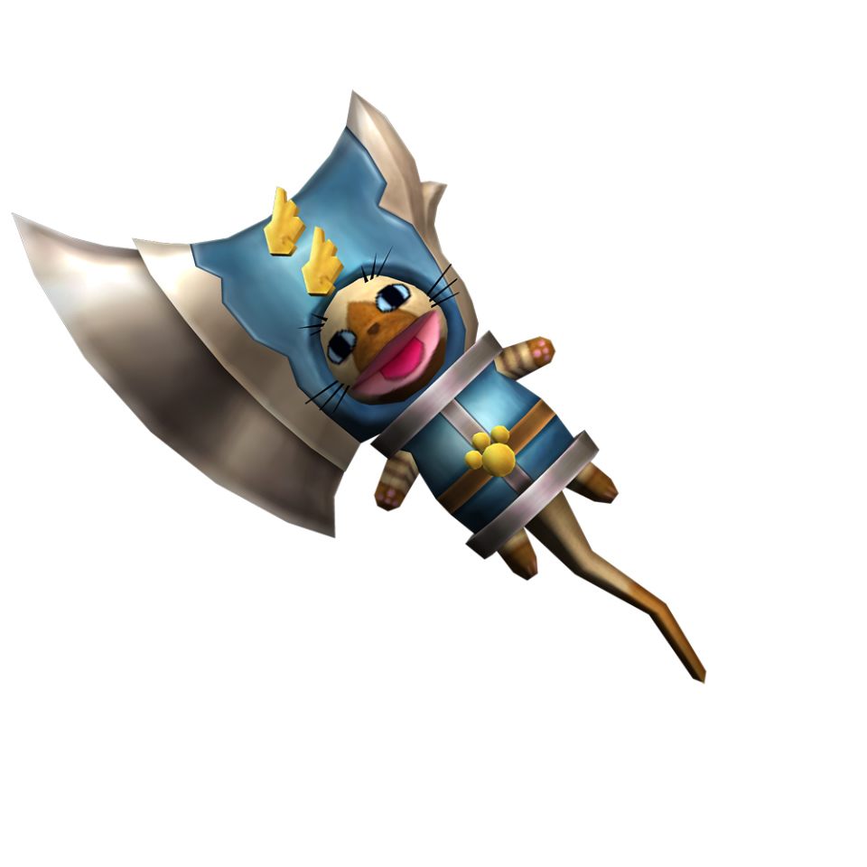 「モンスターハンター フロンティアG」大型アップデート「G10」が4月21日に実施決定！新武器種・スラッシュアックスFが登場の画像