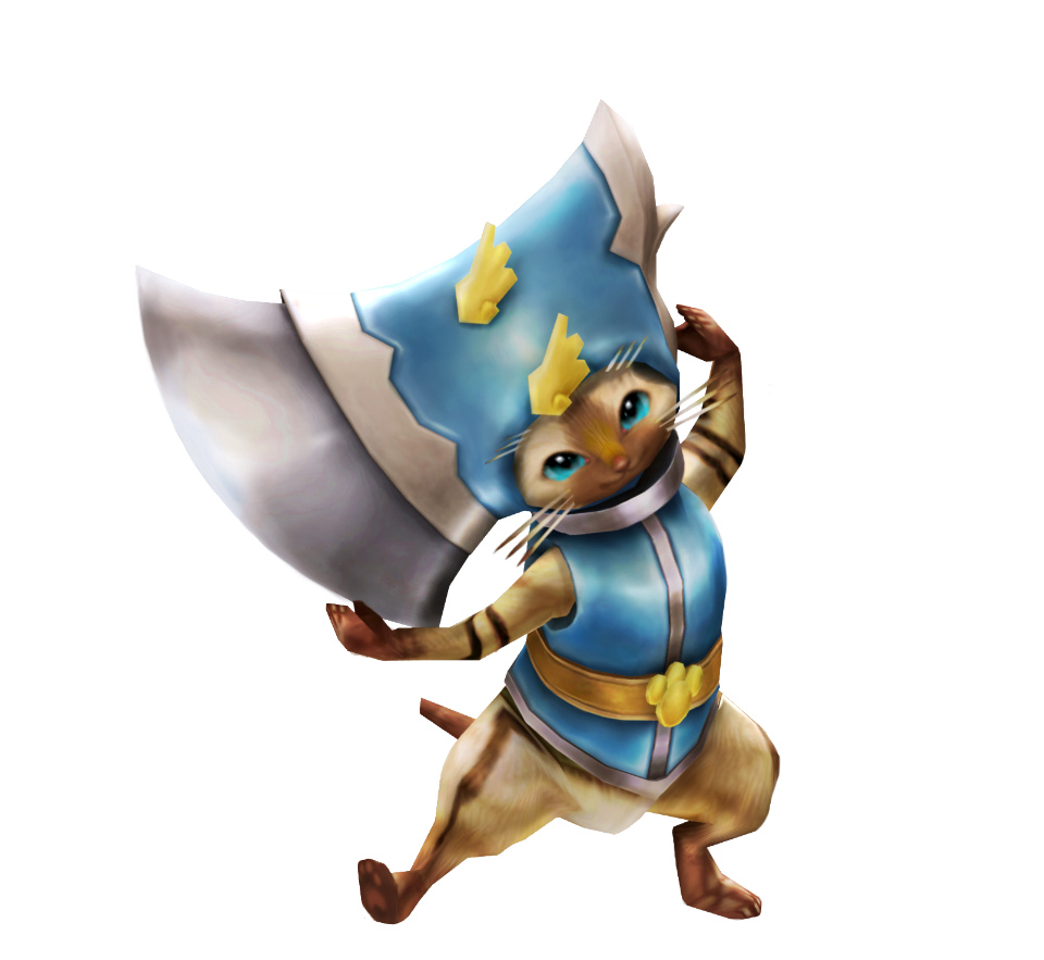 「モンスターハンター フロンティアG」大型アップデート「G10」が4月21日に実施決定！新武器種・スラッシュアックスFが登場の画像