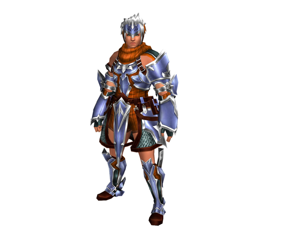 「モンスターハンター フロンティアG」大型アップデート「G10」が4月21日に実施決定！新武器種・スラッシュアックスFが登場の画像