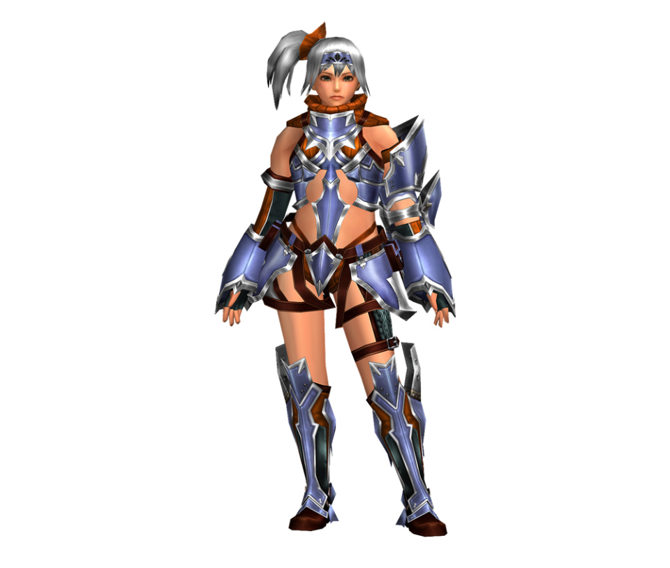 「モンスターハンター フロンティアG」大型アップデート「G10」が4月21日に実施決定！新武器種・スラッシュアックスFが登場の画像