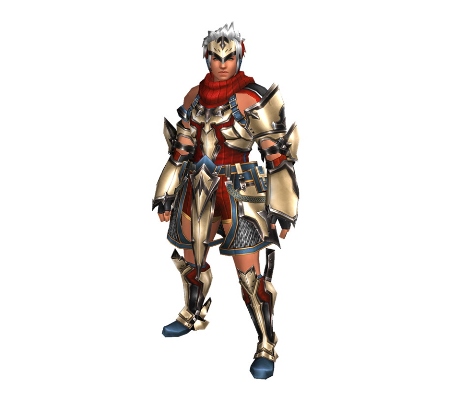 「モンスターハンター フロンティアG」大型アップデート「G10」が4月21日に実施決定！新武器種・スラッシュアックスFが登場の画像