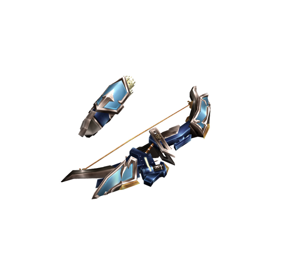 「モンスターハンター フロンティアG」大型アップデート「G10」が4月21日に実施決定！新武器種・スラッシュアックスFが登場の画像