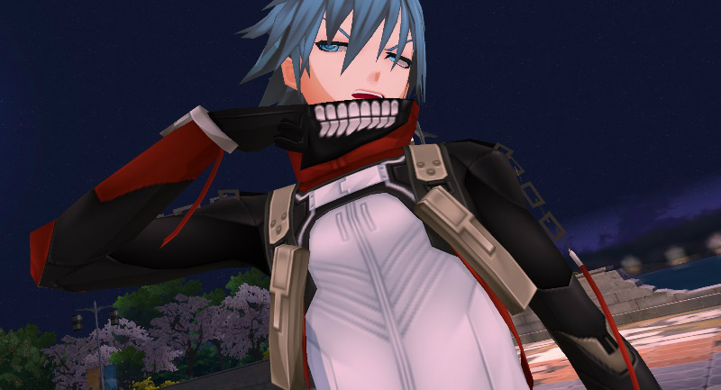 「クローザーズ」俊敏さを活かしたスラッシュの正式エージェントスキル「百舌の扇動」や「暗狩り：閃」が公開！の画像